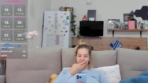 Ms ForYOU online show from 28, 11, 2025