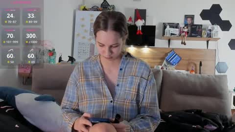 Ms ForYOU online show from 18, 1, 2026