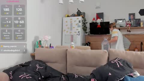 Ms ForYOU online show from 12, 2, 2026