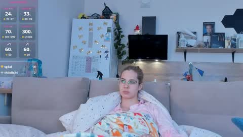 Ms ForYOU online show from 9, 5, 2026