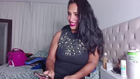Freya online show from 12, 3, 2025