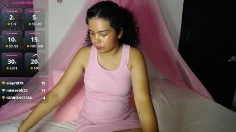 Ivanna  online show from 30, 10, 2025