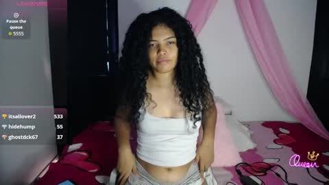 Ivanna  online show from 2, 4, 2026