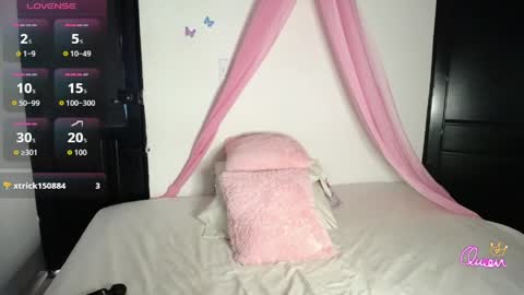 Ivanna  online show from 3, 4, 2026