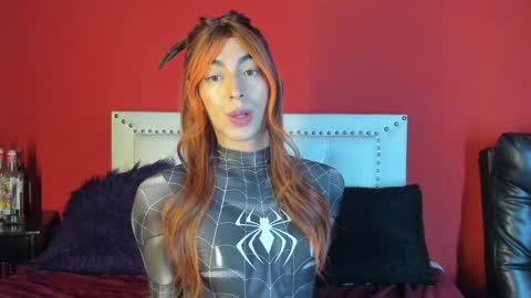 Samantha online show from 6, 2, 2025