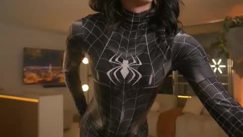 Snapshot of ms_lawless chatting on 16, 1, 2026 Samantha online show from 16, 1, 2026