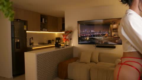 Snapshot of ms_lawless chatting on 21, 2, 2026 Samantha online show from 21, 2, 2026