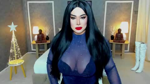 Samantha online show from 20, 12, 2024