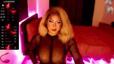 Samantha online show from 16, 3, 2026