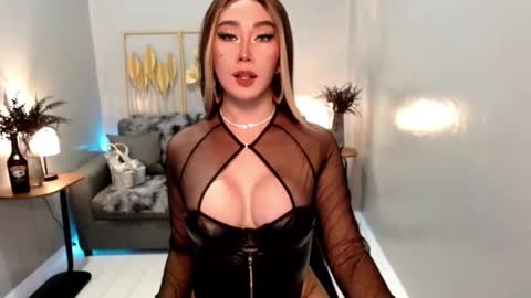 Evon online show from 8, 3, 2025