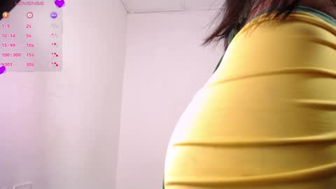 Snapshot of ms_lissa chatting on 3, 1, 2025 MISS LISSA online show from 3, 1, 2025