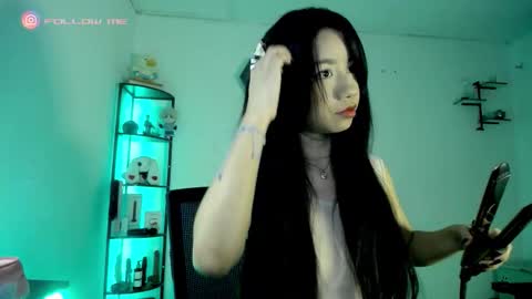 MISS LISSA online show from 9, 11, 2025