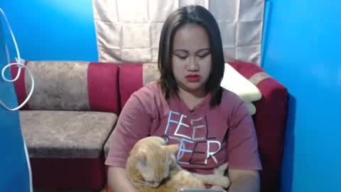 Nathalie online show from 24, 2, 2025