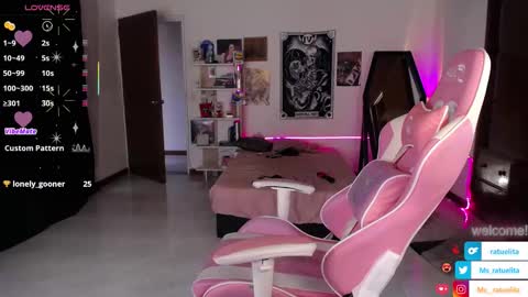 Manuela3 online show from 26, 2, 2026