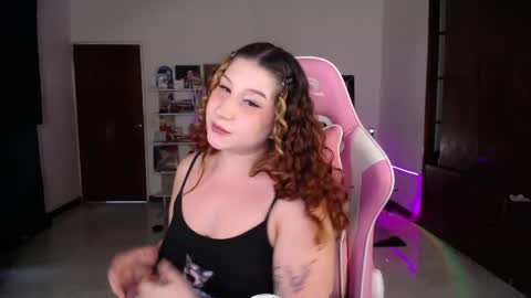 Manuela3 online show from 18, 5, 2026