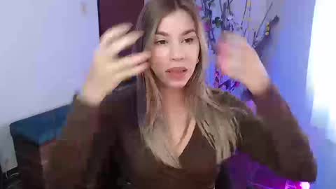 Snapshot of ms_sofiax chatting on 12, 3, 2026 Sofia online show from 12, 3, 2026