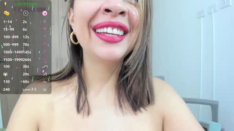 Valery Torres  online show from 26, 1, 2025