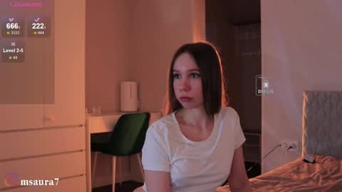 Svetlana  online show from 20, 3, 2026