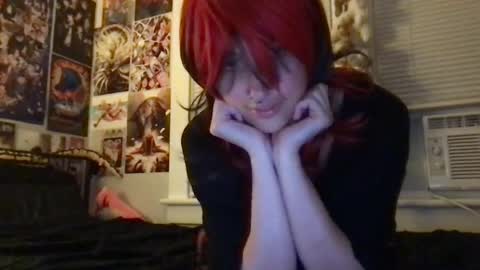 msbelladonna online show from 28, 6, 2026