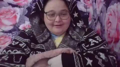 Ms. Cami Rose online show from 14, 11, 2025