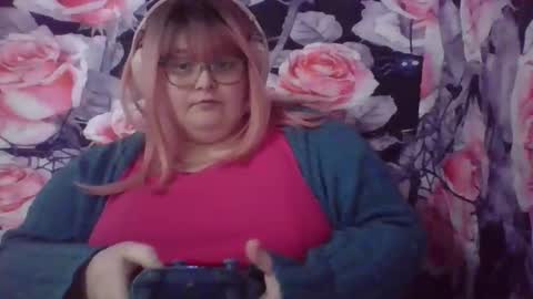 Ms. Cami Rose online show from 6, 1, 2026