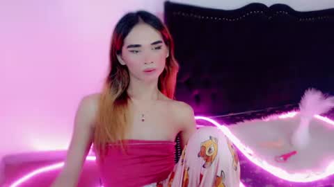 mscherry_ online show from 21, 12, 2025