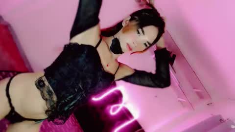 mscherry_ online show from 13, 3, 2026