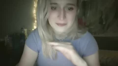 msclairewhatever online show from 12, 9, 2025