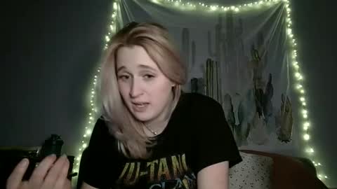 Snapshot of msclairewhatever chatting on 13, 2, 2026 msclairewhatever online show from 13, 2, 2026