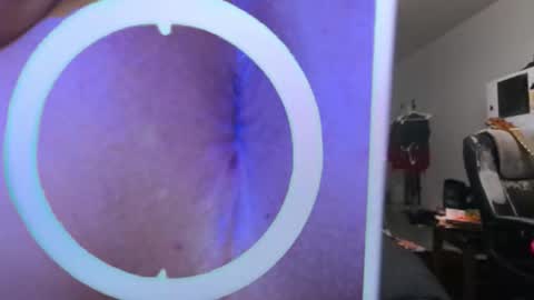 Snapshot of mscuntyluxxe chatting on 12, 10, 2025 Cunty Luxxe online show from 12, 10, 2025