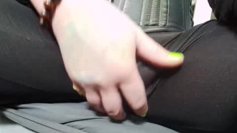 Snapshot of mscuntyluxxe chatting on 13, 10, 2025 Cunty Luxxe online show from 13, 10, 2025