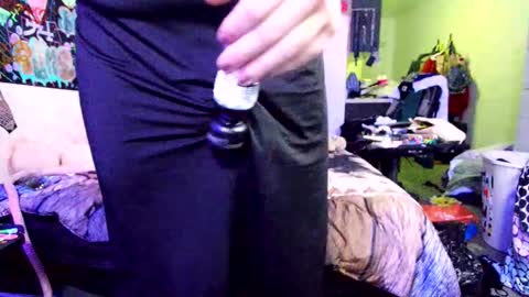 Snapshot of mscuntyluxxe chatting on 7, 2, 2026 Cunty Luxxe online show from 7, 2, 2026