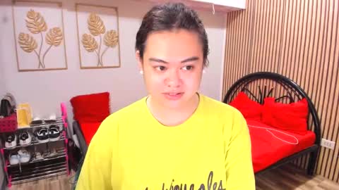 CINDY MIRANDA online show from 15, 1, 2025