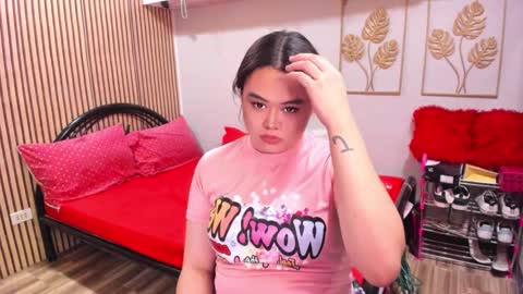 CINDY MIRANDA online show from 15, 2, 2025