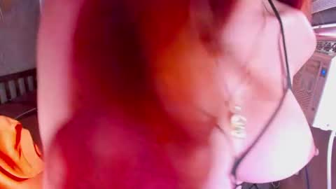CINDY MIRANDA online show from 28, 6, 2026