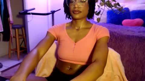 CocoSage online show from 26, 11, 2025