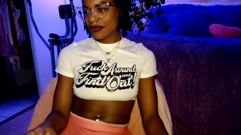 CocoSage online show from 24, 6, 2026