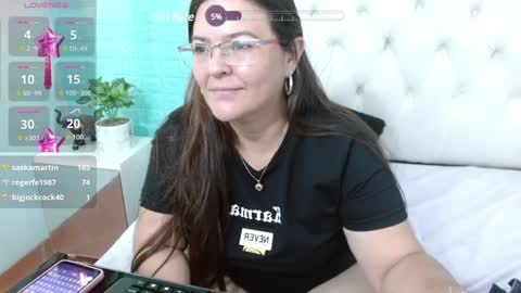 Jossie online show from 8, 2, 2025