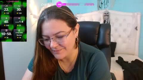 Jossie online show from 29, 10, 2025