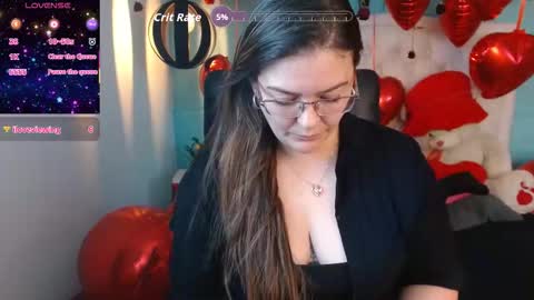 Snapshot of msjossie chatting on 20, 2, 2026 Jossie online show from 20, 2, 2026