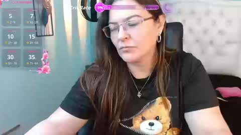 Snapshot of msjossie chatting on 13, 3, 2026 Jossie online show from 13, 3, 2026