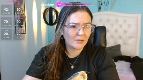 Snapshot of msjossie chatting on 7, 4, 2026 Jossie online show from 7, 4, 2026