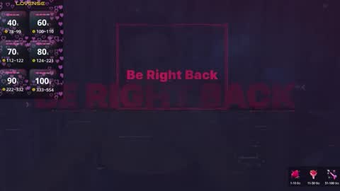 Snapshot of msluckystar chatting on 6, 3, 2026 MsLuckyStar online show from 6, 3, 2026