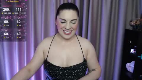 Snapshot of msluckystar chatting on 12, 4, 2026 MsLuckyStar online show from 12, 4, 2026