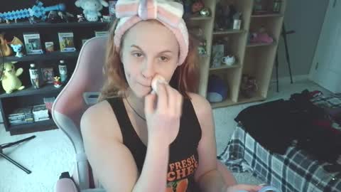 Mallow online show from 20, 12, 2025