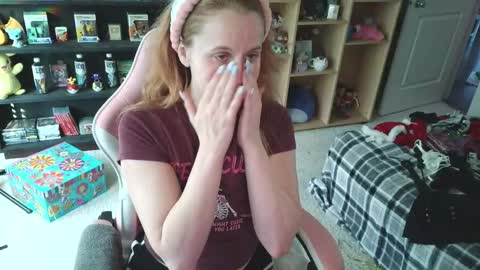 Mallow online show from 21, 12, 2025