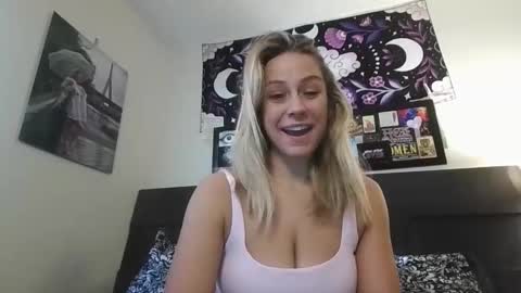 msmariesummers online show from 22, 1, 2025