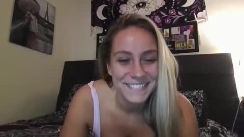 msmariesummers online show from 3, 2, 2025