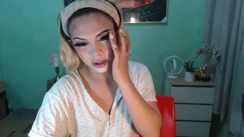 Snapshot of msmeygan chatting on 10, 7, 2026 msmeygan online show from 10, 7, 2026