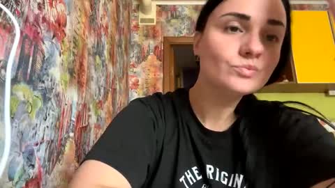 Snapshot of msmilana chatting on 25, 10, 2025 msmilana online show from 25, 10, 2025